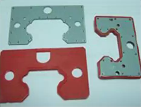 Insert Injection Molding, TPE TPU TPR Molded Parts Service - Intertech