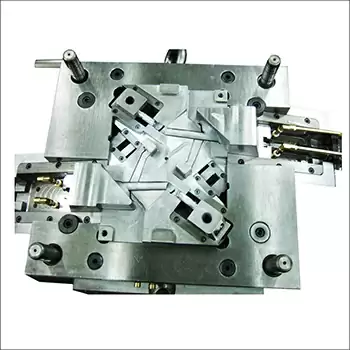Custom Plastic Moulding | Custom Plastic Injection Molding Service
