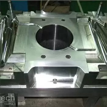 Plastic Mould Making, Injection Mold Making Process - Intertech