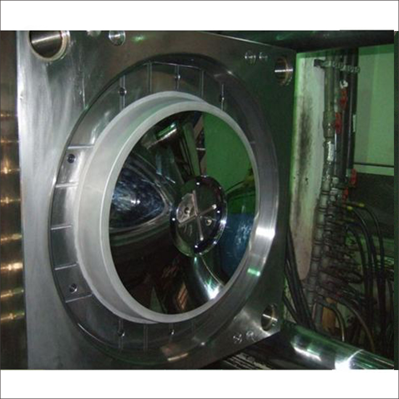 Lighting fixture mold