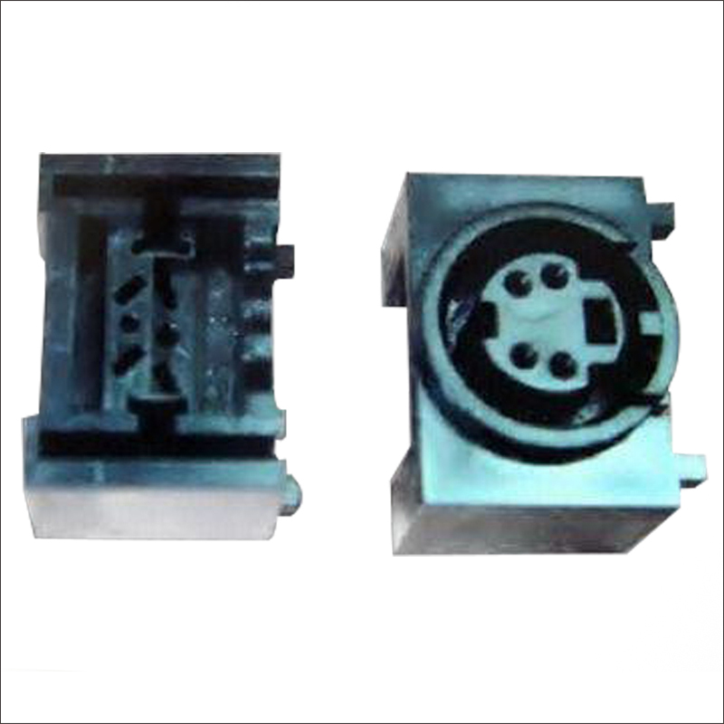 Electronic mold