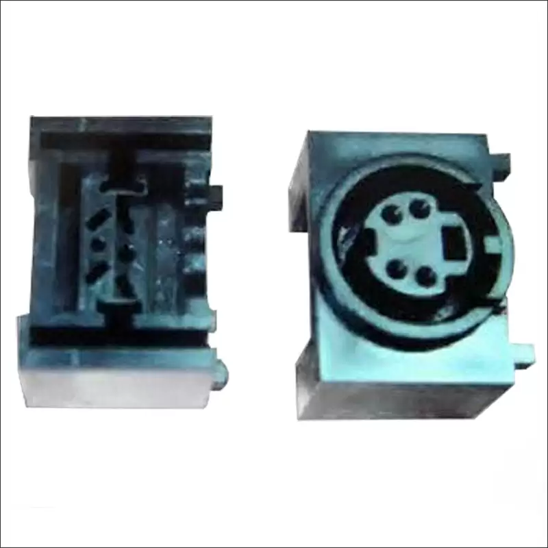 Electronic mold