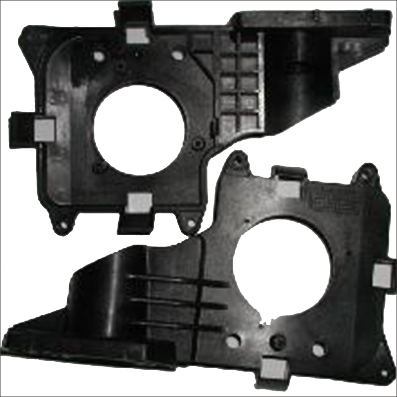 Car part mold