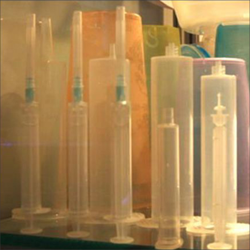 Medical & pharmaceutical equipment mold Medical & pharmaceutical equipment mold