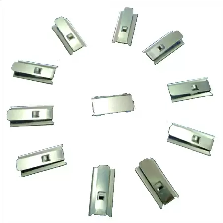 Metal Latch Parts Die and Punch