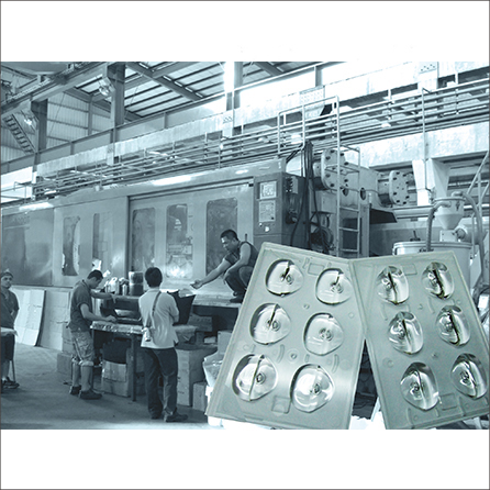 LED Molding LED Molding