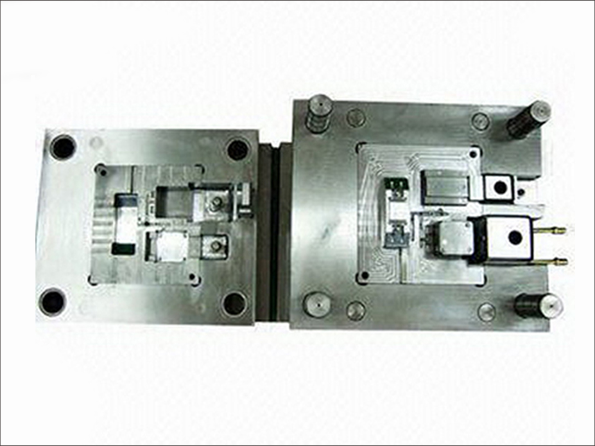 OEM & ODM molding OEM & ODM molding