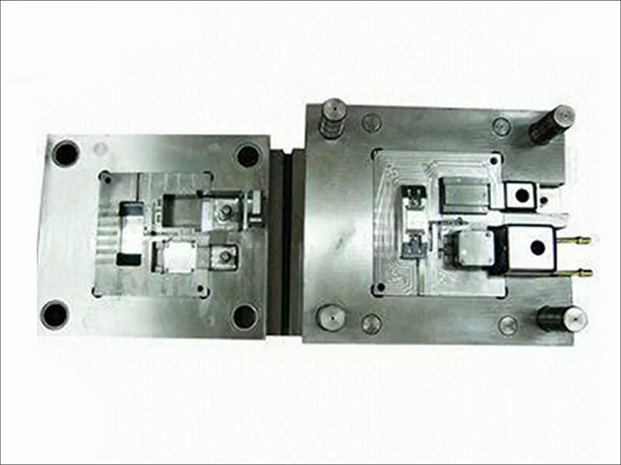 OEM & ODM molding