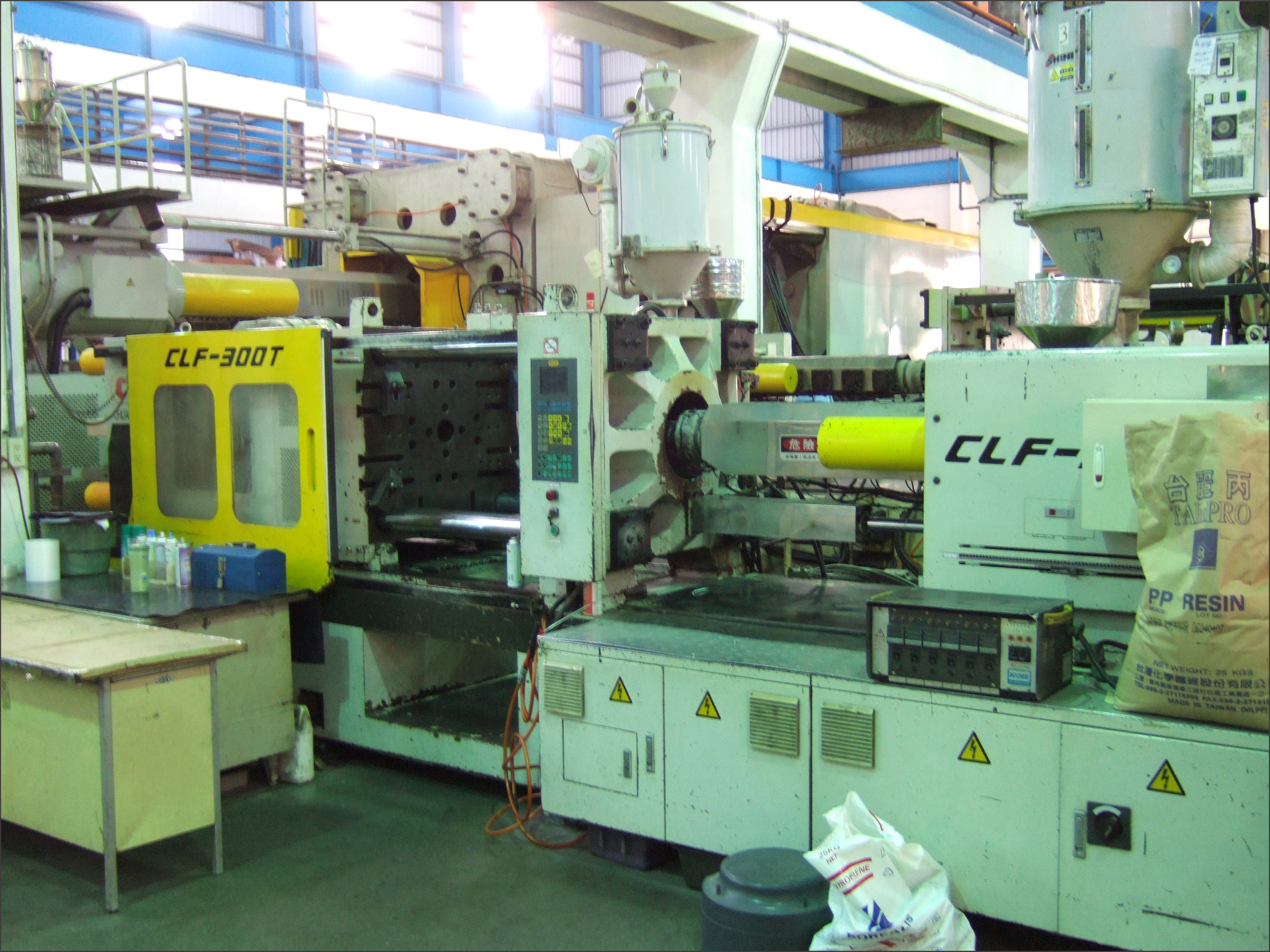 Professional Mold Testing at Mold and Plastic Product Professional Mold Testing at Mold and Plastic Product