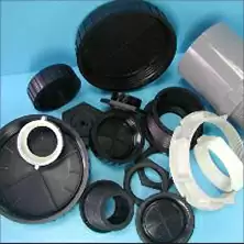 Europe-Denmark-plastic unscrewing mold