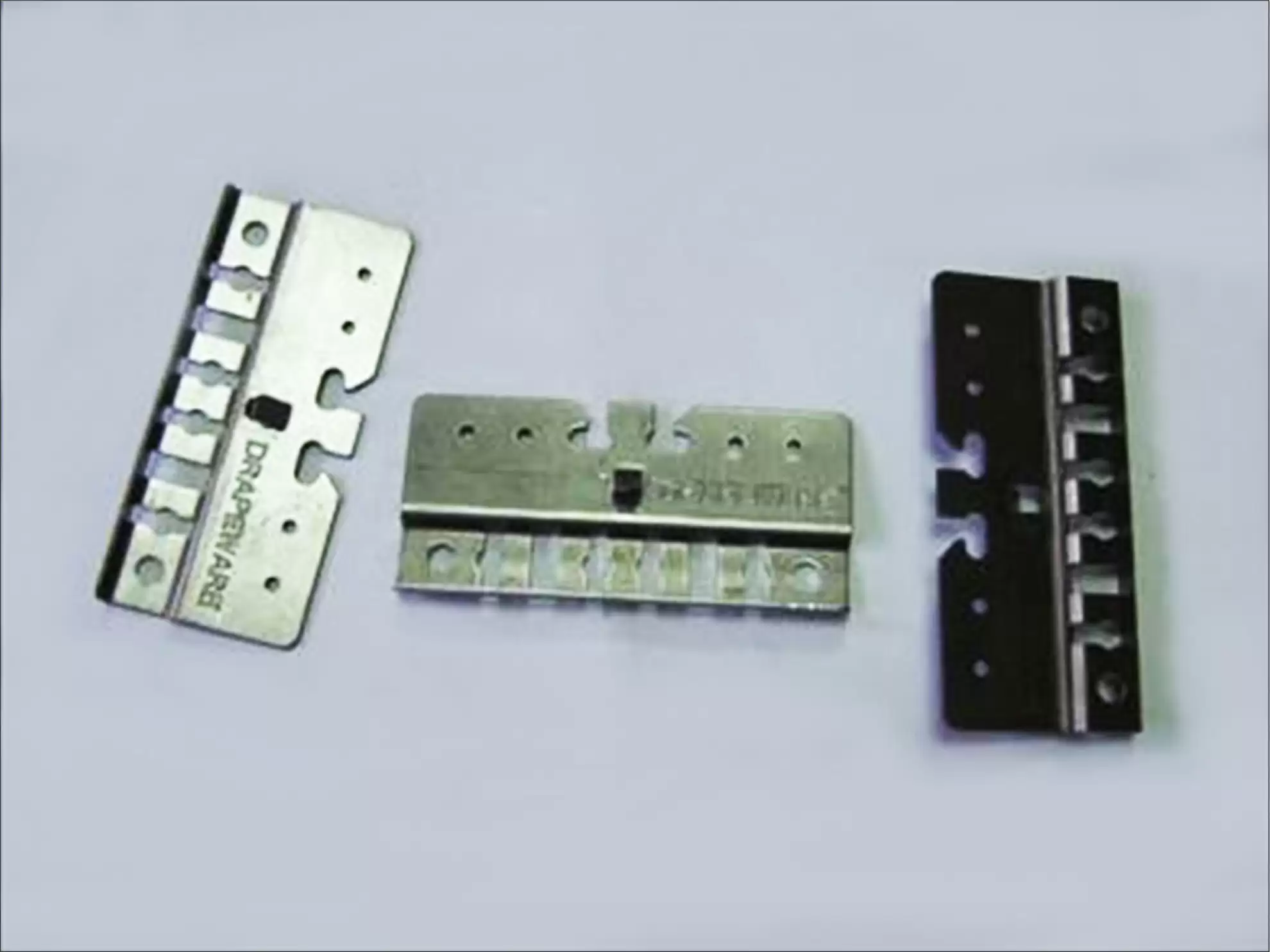 Stamping die problem and solution