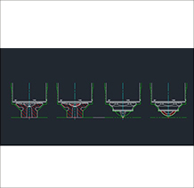 Mold Design Support – Gating inlet design Mold Design Support – Gating inlet design