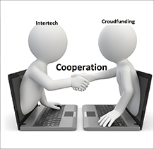 Crowdfunding and mold making support Crowdfunding and mold making support