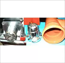 Collapsible core mold design and manufacturing support