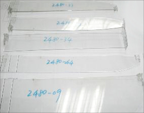 Interchangeable core mould specialists Interchangeable core mould specialists