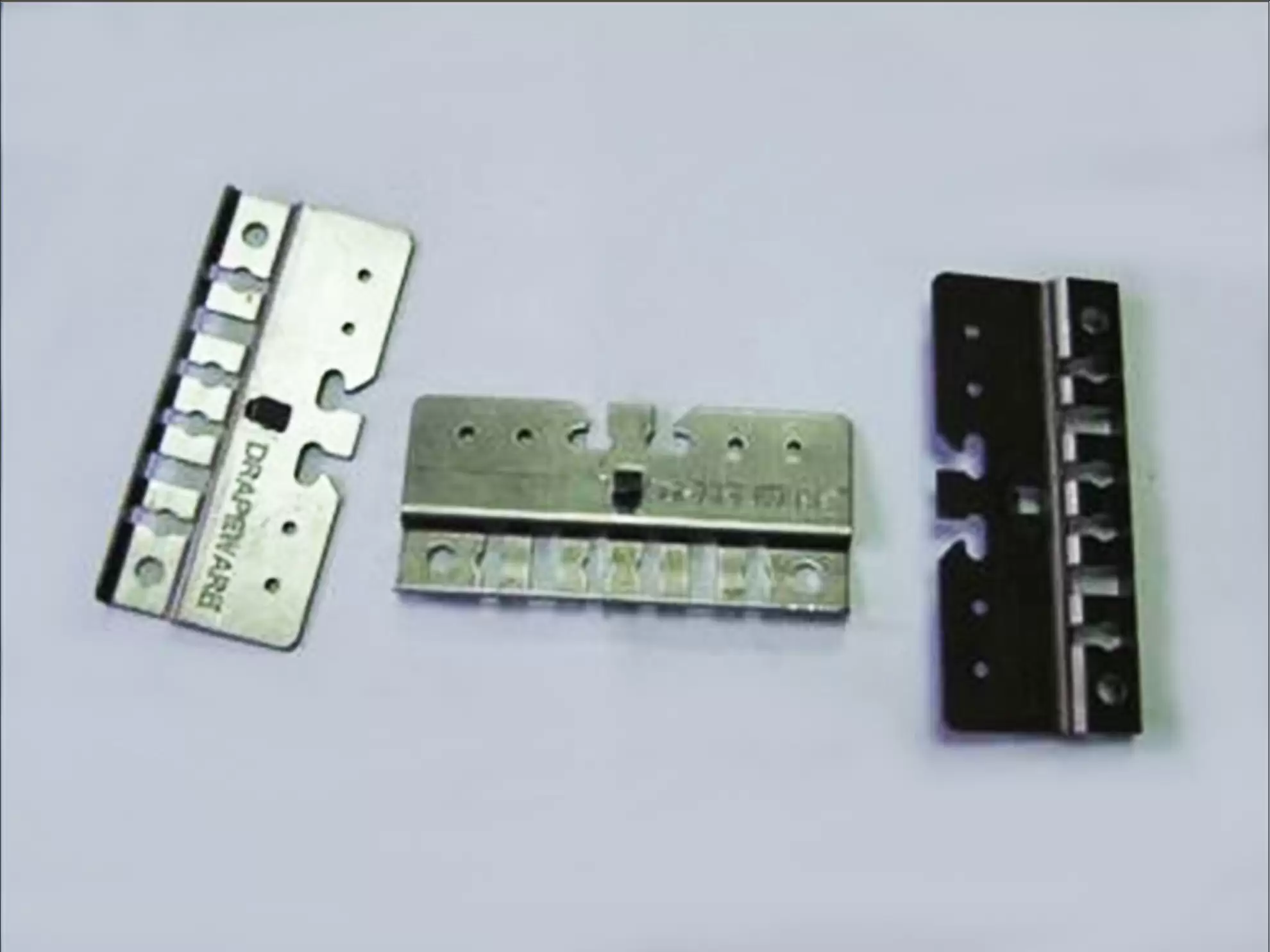 Mold Steel Material information