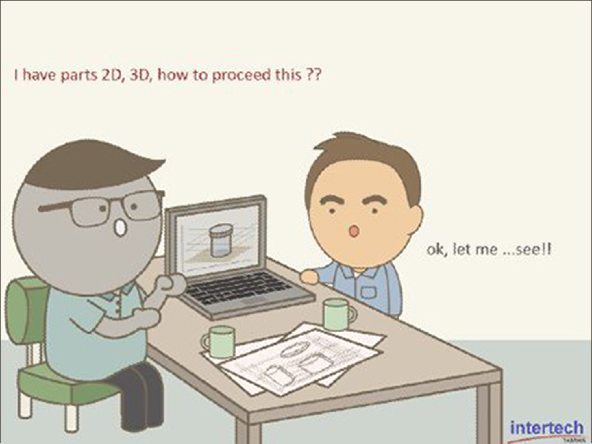 Plastic, silicone, metal materials we manage