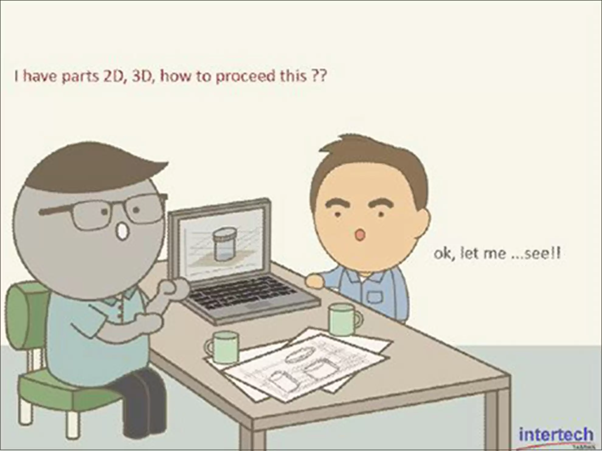 Plastic, silicone, metal materials we manage