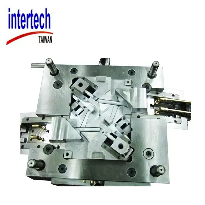 Plastic Material Recycling Identification Code