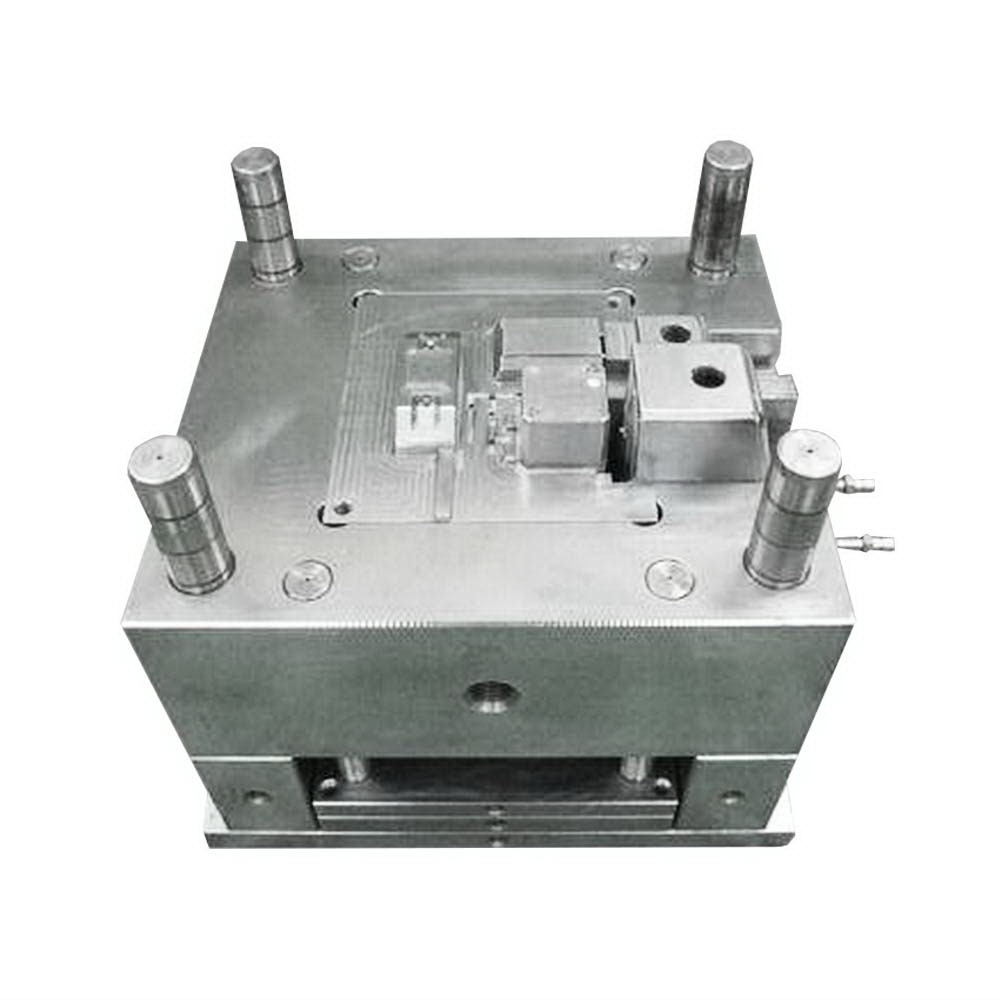 plastic mold maker