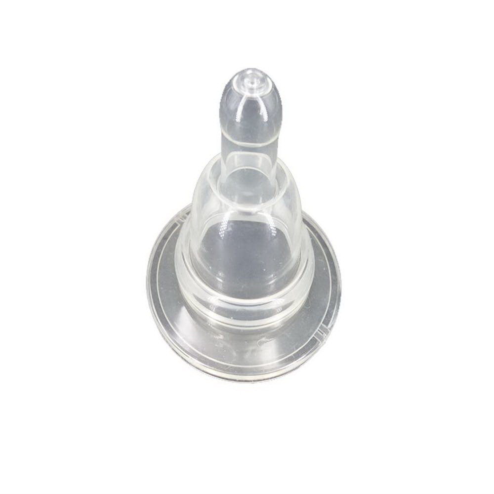 nipple mold