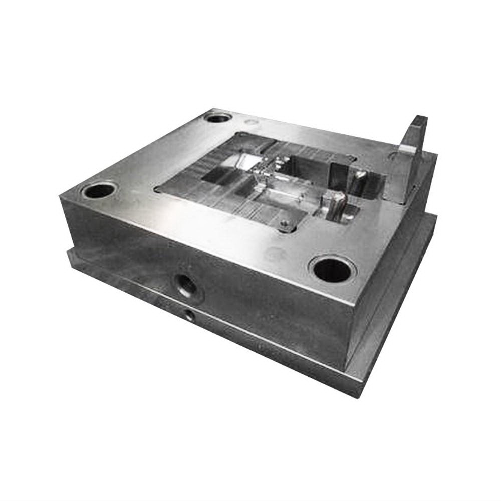 Mold Quality Process