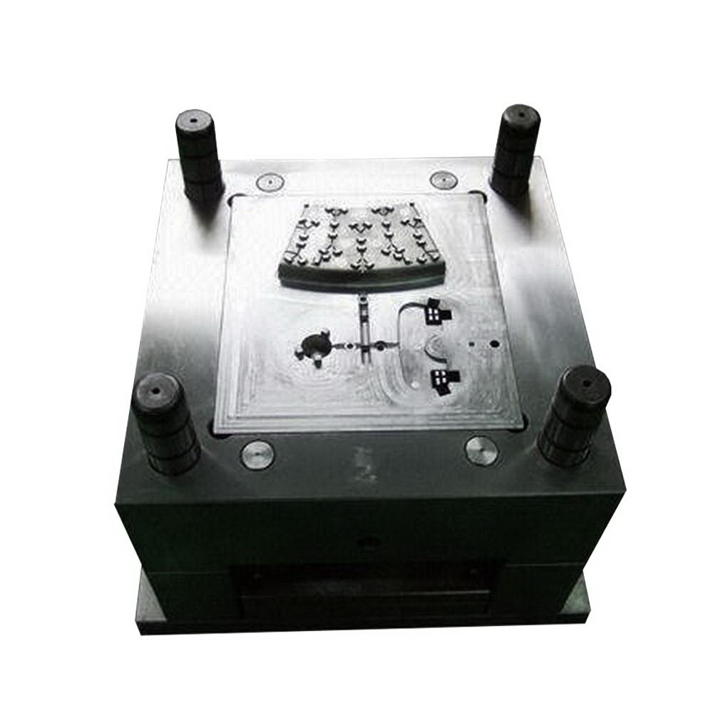Mold Making Machine Equipment