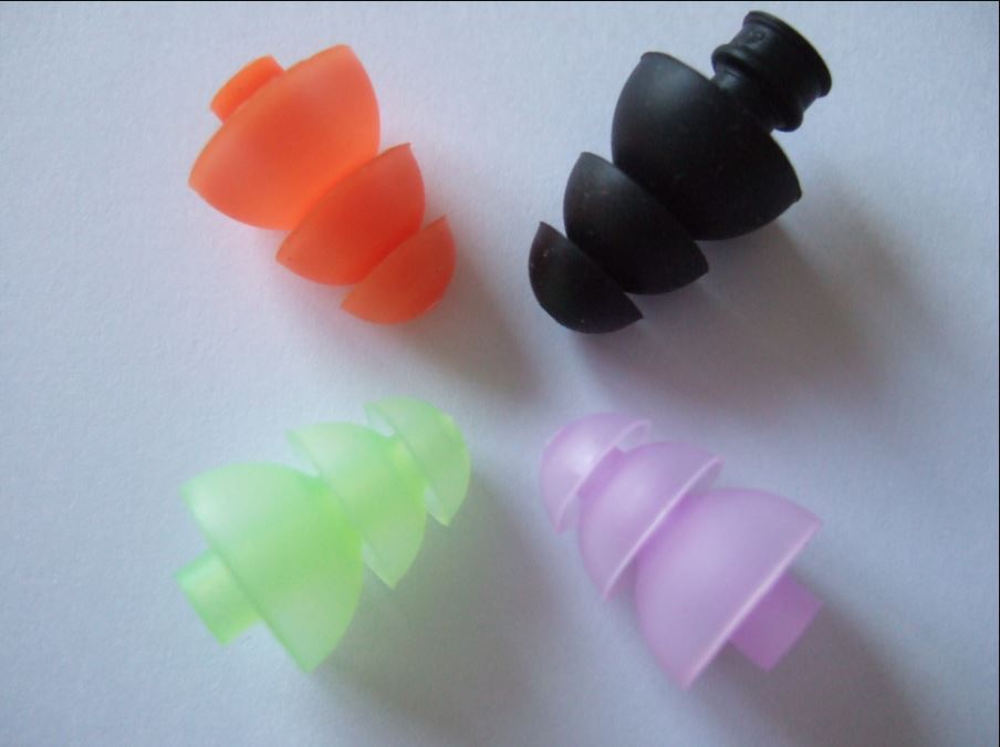 ear plug