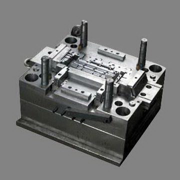 plastic injection mold