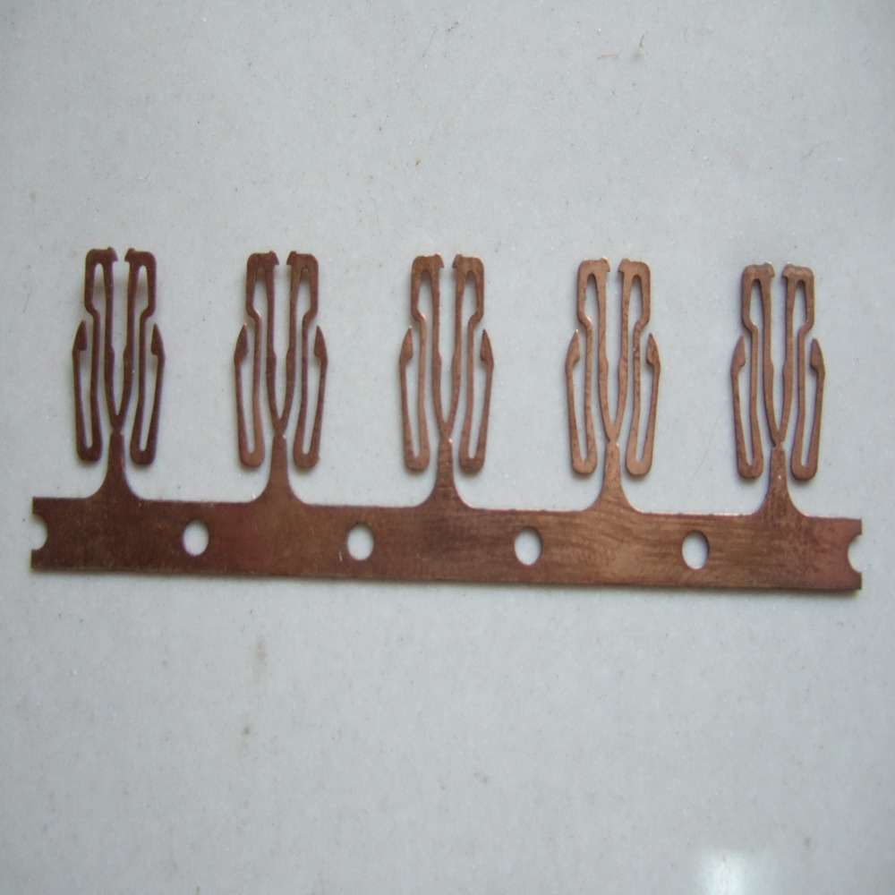 Tool and Die Maker, Custom Manufacturing for Coil Making Tool and Die Maker, Custom Manufacturing for Coil Making