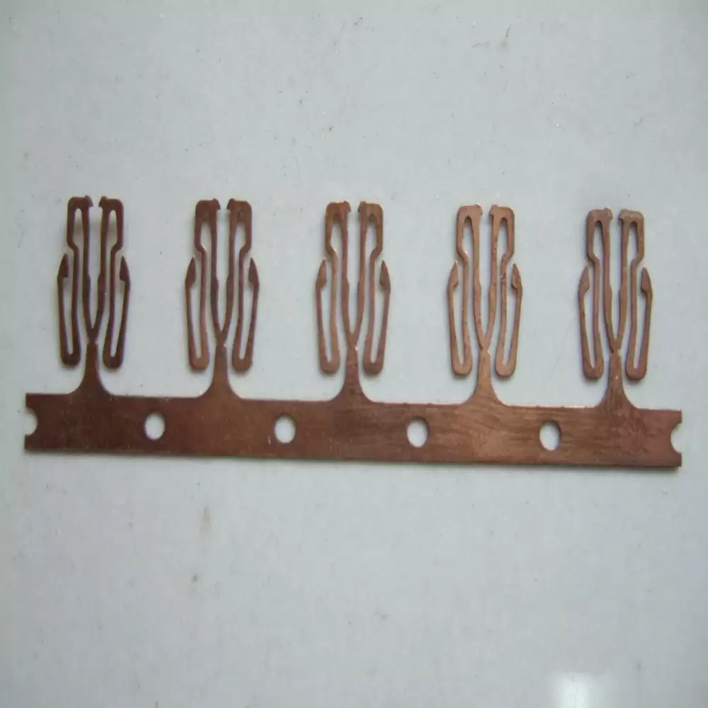 Tool and Die Maker, Custom Manufacturing for Coil Making