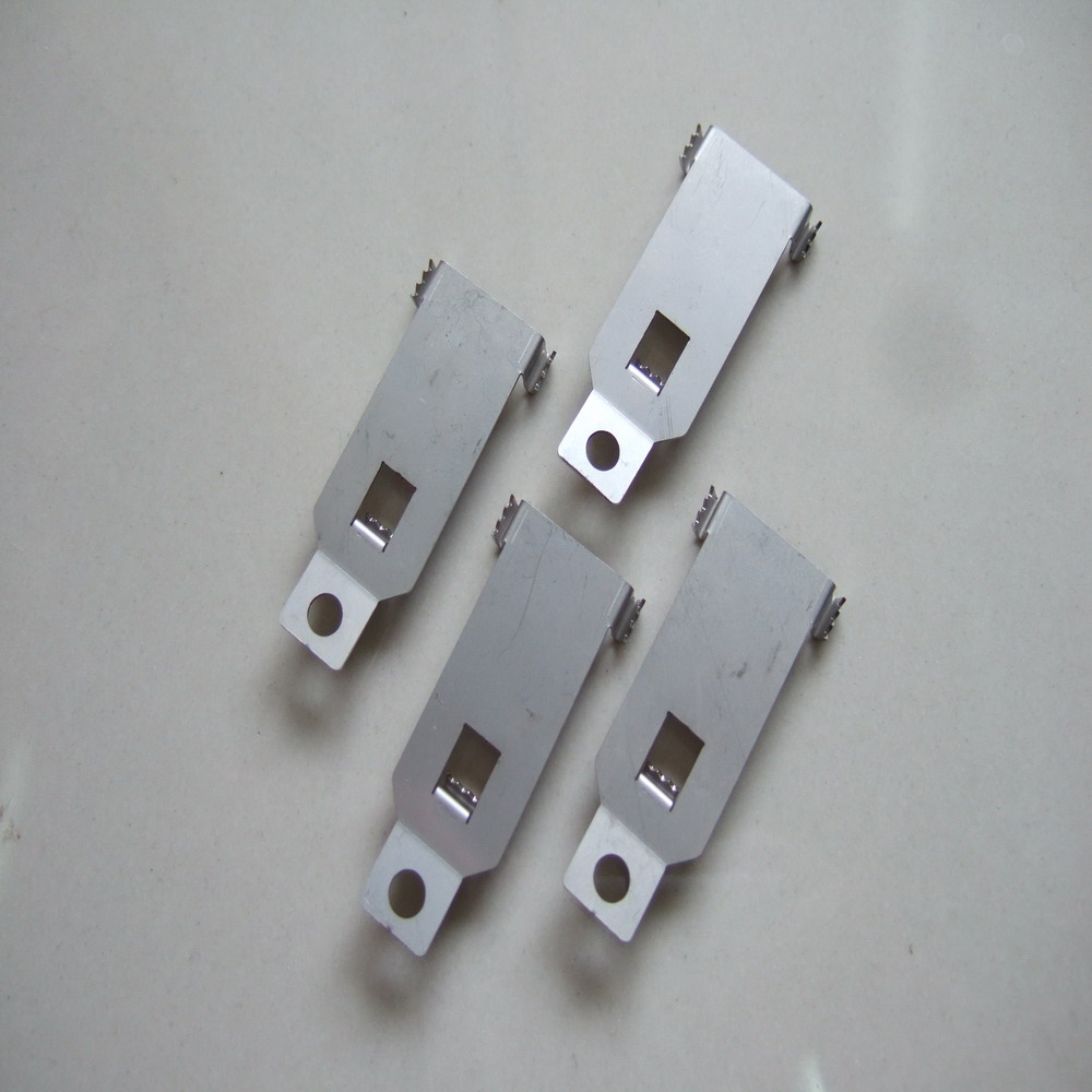 tool and die maker equipment : metal parts