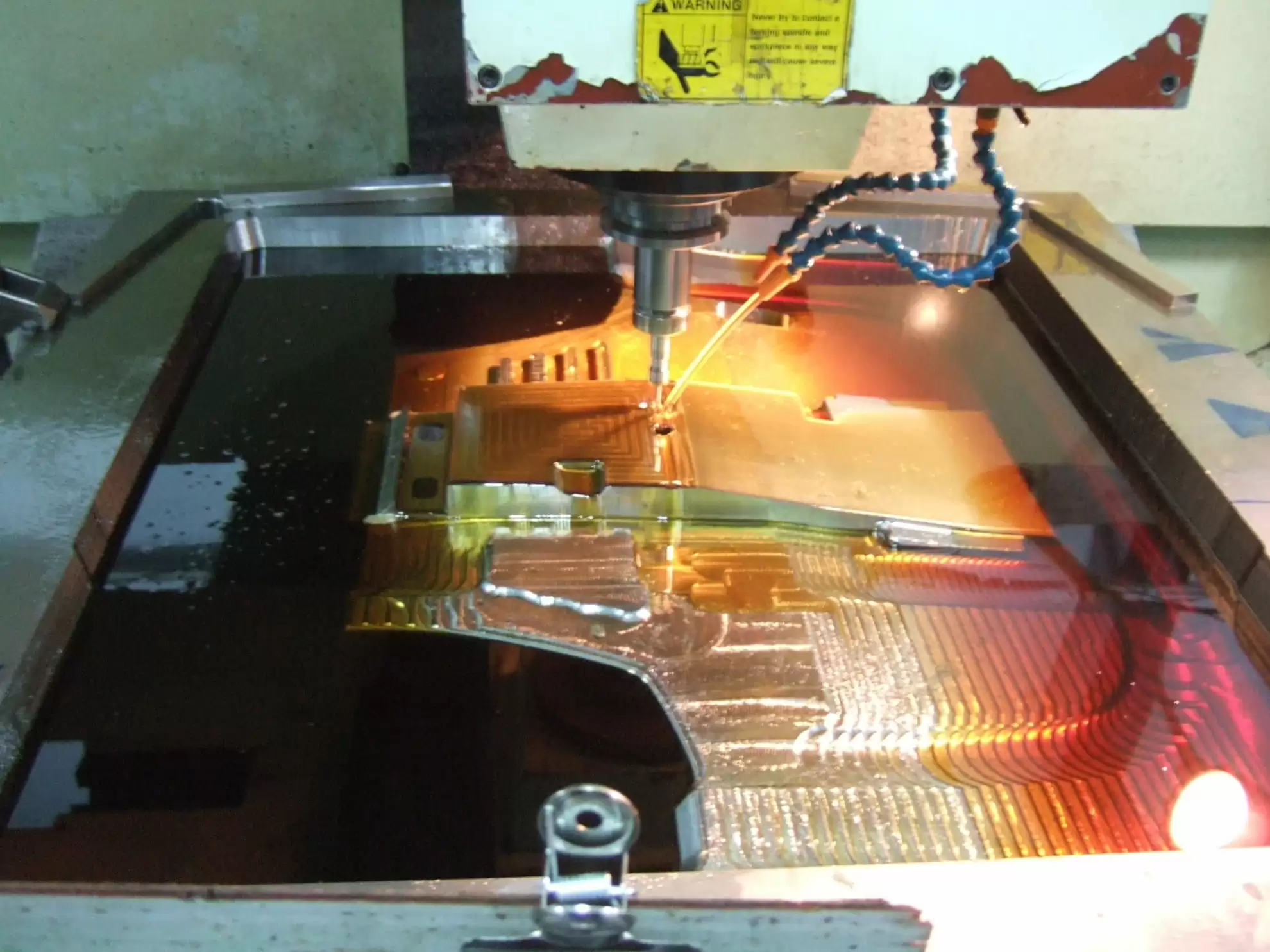 injection solutions manufacturers