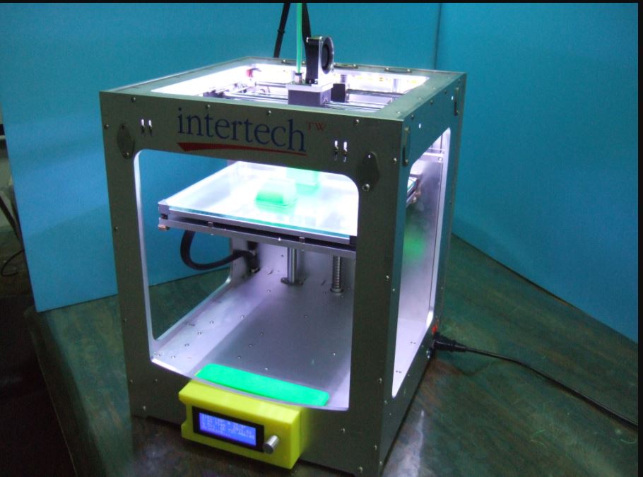 custom 3d printing  services Supplier