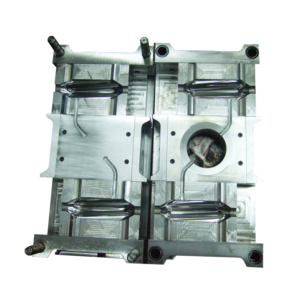 Quality plastic mold