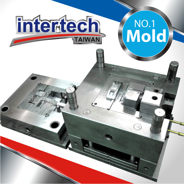 mold parts