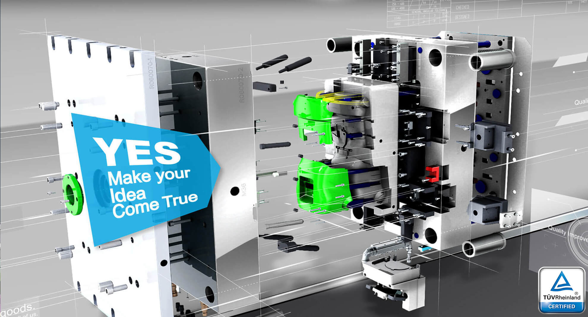 Product Design Help: Factors to Consider for Molding Injection Product Design Help: Factors to Consider for Molding Injection