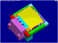 molding design 