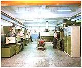 molding factory factory