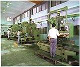 factory molding factory