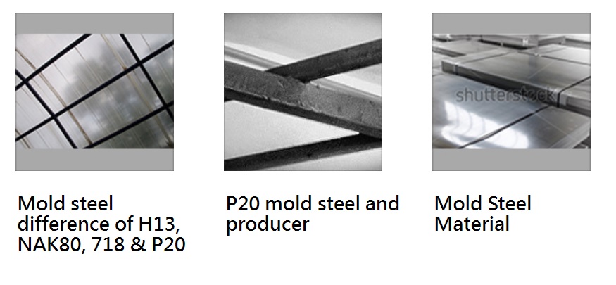 Plastics Rate & Mold Shrinkage Rate info