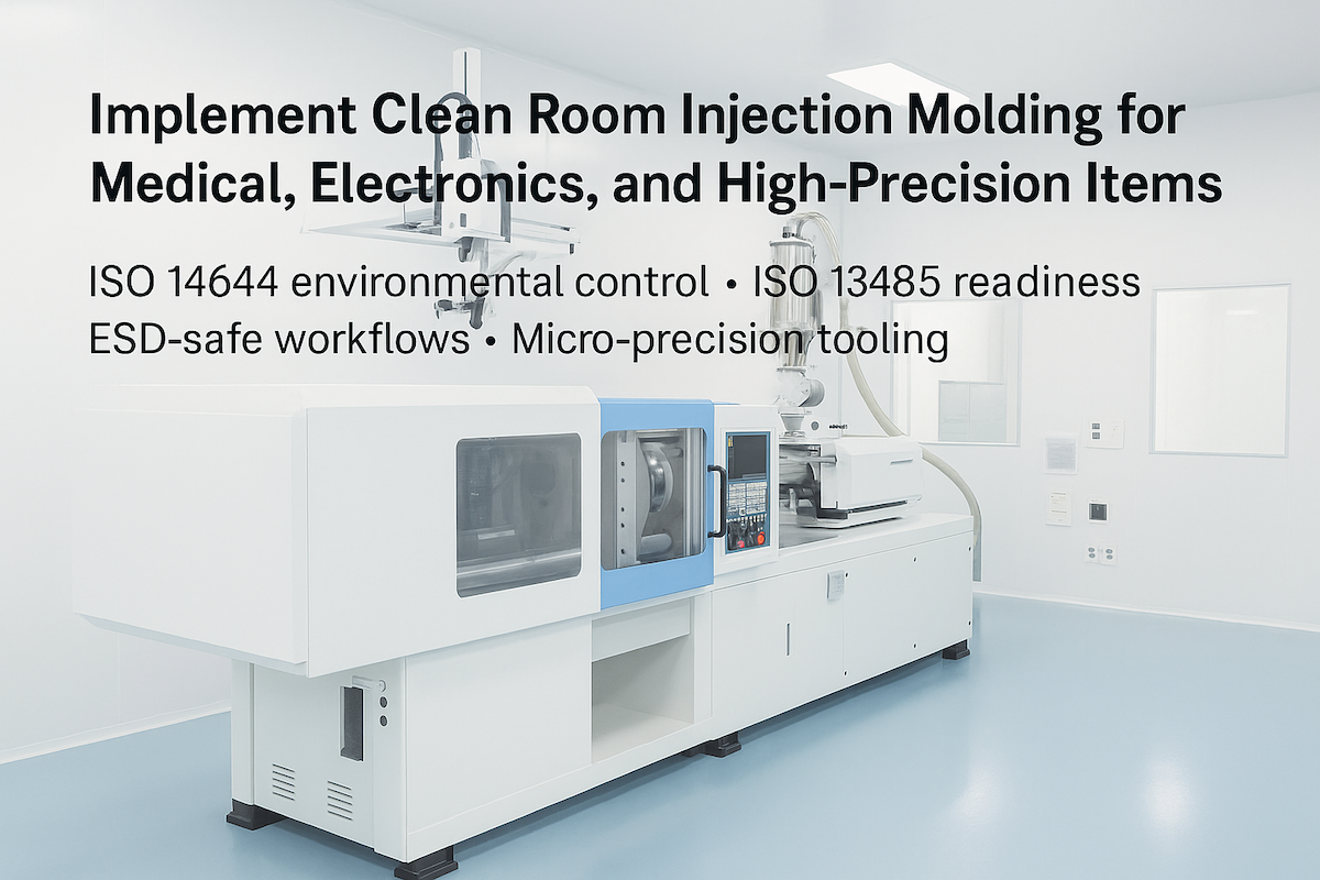 clean-room-injection-molding