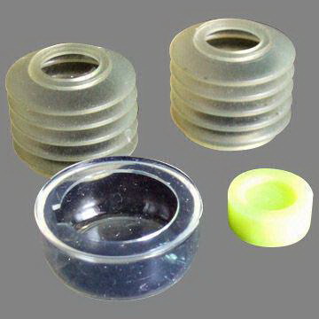 Silicone Molding 