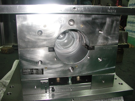  custom pvc pipe mould