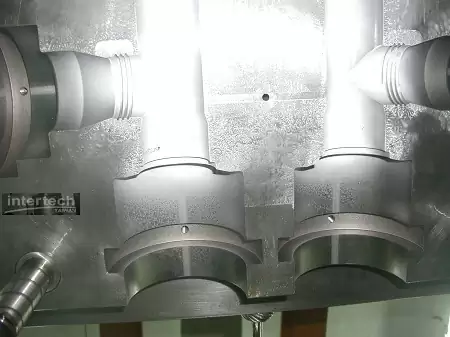 custom pvc pipe mould custom pvc pipe mould