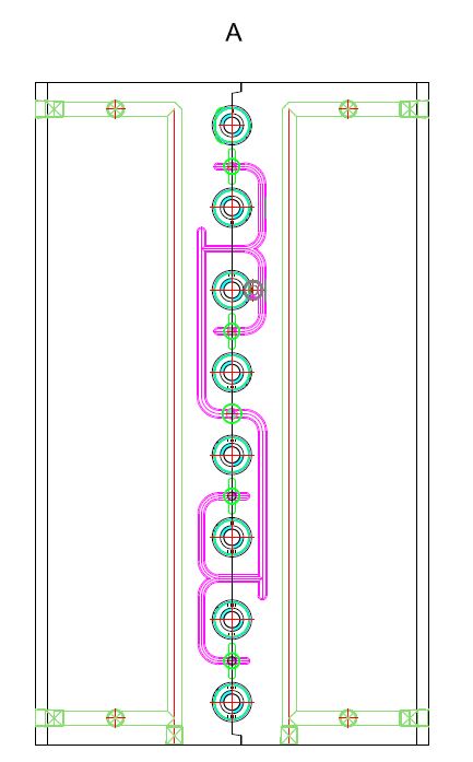 mold design