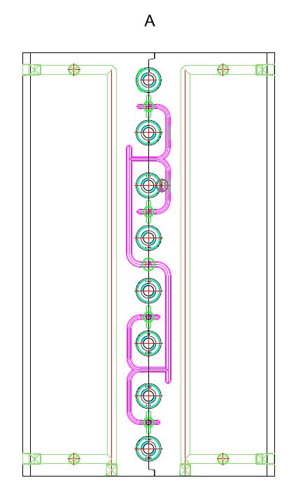 mold design