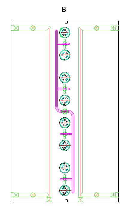 mold design