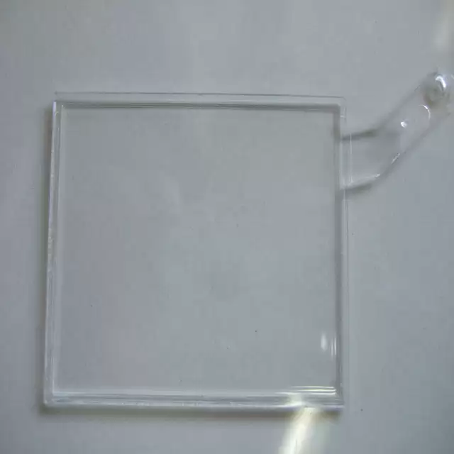 Optical lens project