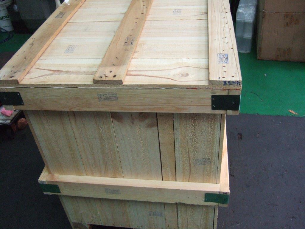 acrylic storage box mold wooden box